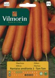 Mrkev Nantaise améliorée 2 – Tam Tam