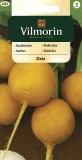 Ředkvička Zlata (žlutá)