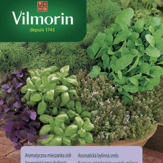 Aromatická bylinná směs (Vilmorin)