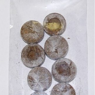 Rašelinové tablety Jiffy pro výsev a pěstování 24/7 (rosteto)
