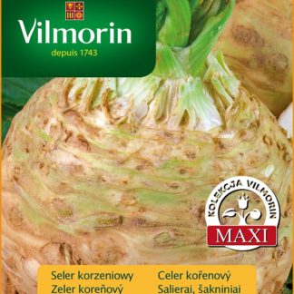 Celer kořenový Goliath (Vilmorin)