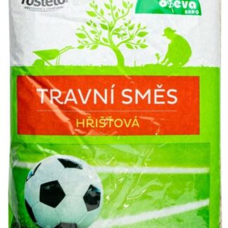 Travní směs - hřišťová, 1 kg (rosteto)