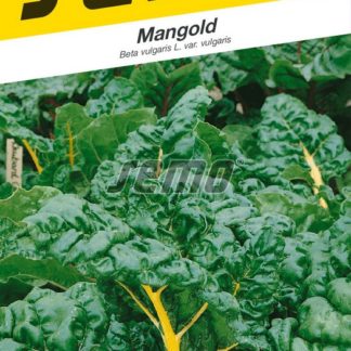 Mangold Bright Yellow F1 (Semo)