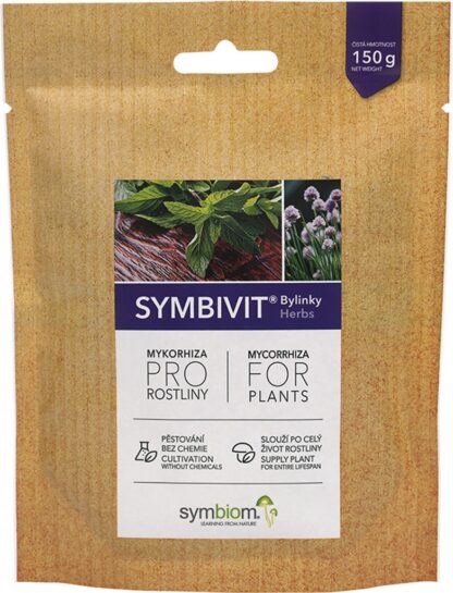 Symbivit Bylinky (150 g)