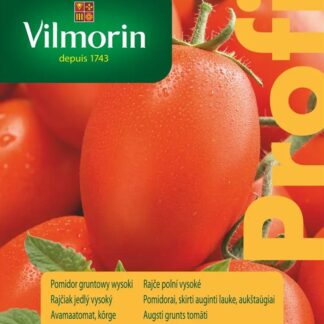 Rajče polní vysoké Colibri F1 - salátové, oválné (Vilmorin)