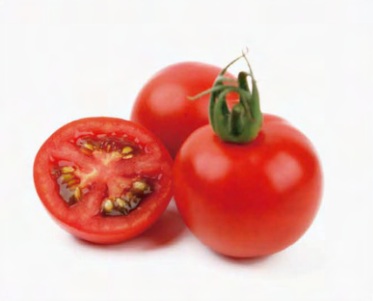 Rajče tyčkové HTO 2269 - koktejlové, kulovité, odolné plísni (Uniseeds) Rajče tyčkové HTO 2269 - koktejlové, kulovité, odolné plísni (Uniseeds)